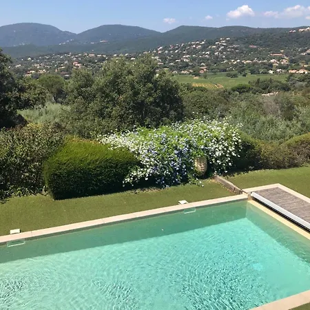 Villa De Charme 4ch Valmer *