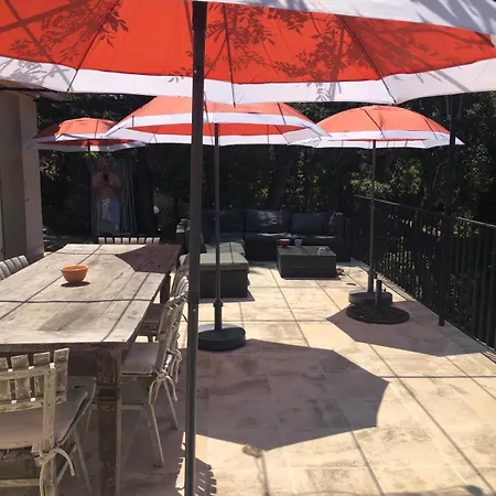 Villa De Charme 4ch Valmer